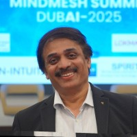 Gunesh Parnerkar - Founder & Executive Director